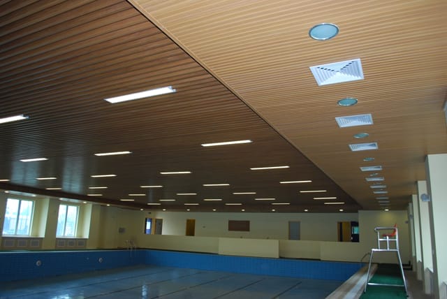 深圳市绿和环保建材有限公司