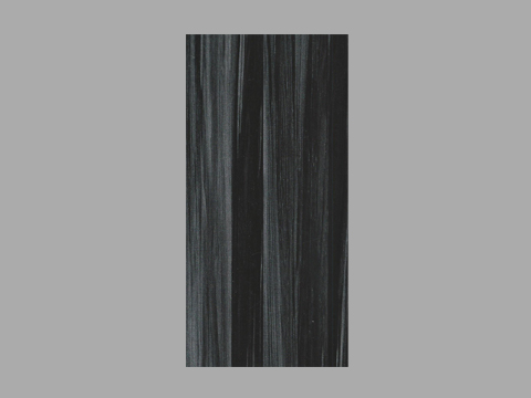 PVC生态家具板木纹色-黑白条