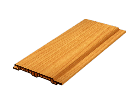 竹质生态木墙板ZS8710