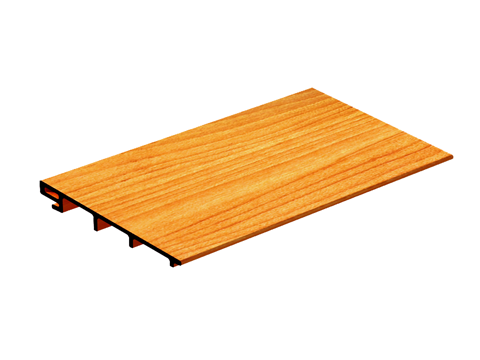 竹质生态木墙板ZS14525