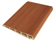 木合金屋面板
